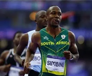 رکورد‌ تاریخی بولت شکسته شد