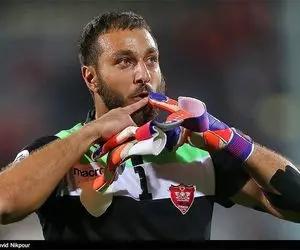 چالش جدید مکانی برای پرسپولیس ها!