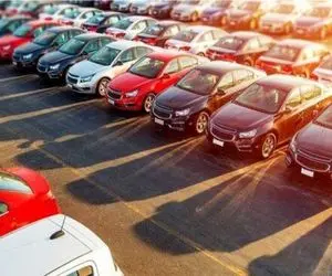  متقاضیان خودروهای وارداتی پول هایشان امروز آزاد میشود 