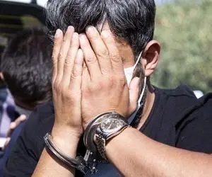 اَبَر کلاهبرداری 58 میلیاردی که فقط ۲۲ سالشه!