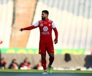 پرسپولیس بازی بدون کنعانی زادگان را تمرین کرد