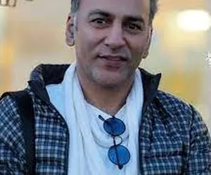 ابراز احساسات برادرانه به آقای بازیگر