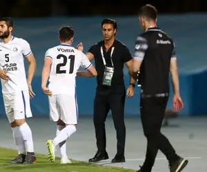 قول قهرمانی مجیدی به هواداران استقلال