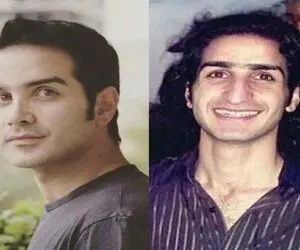آواز احساسی؛ کلیپ صد سال پیش محسن یگانه وقتی چی به سر من اومده میخونه صداش چه پخته اس