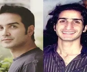 آواز احساسی؛ کلیپ صد سال پیش محسن یگانه وقتی چی به سر من اومده میخونه صداش چه پخته اس