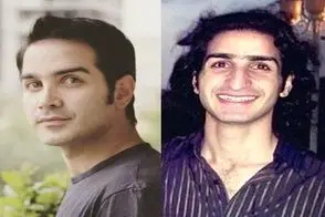 آواز احساسی؛ کلیپ صد سال پیش محسن یگانه وقتی چی به سر من اومده میخونه صداش چه پخته اس