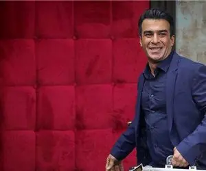 سوتی خندان؛ یوسف تیموری از حفظ دیالوگ 15 ساعته آقای تازه کار میگه نتیجه کار پوکوندشون