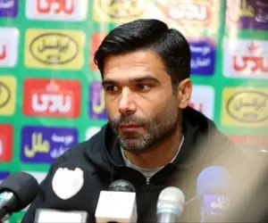 حرف‌های جالب یک استقلالی درباره‌ی سقوط تیم تهرانی!