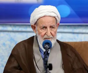 زمان برگزاری بزرگداشت چهلمین روز درگذشت آیت الله مصباح یزدی