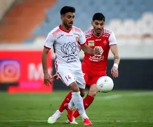 شکایت شهرخودرو از پرسپولیس دردسرساز می شود!