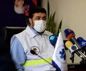 افزایش مراجعه به مراکز درمانی و اورژانس در ۵ روز گذشته