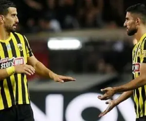 کاپیتان ایران جانشین کدام ملی پوش می شود؟