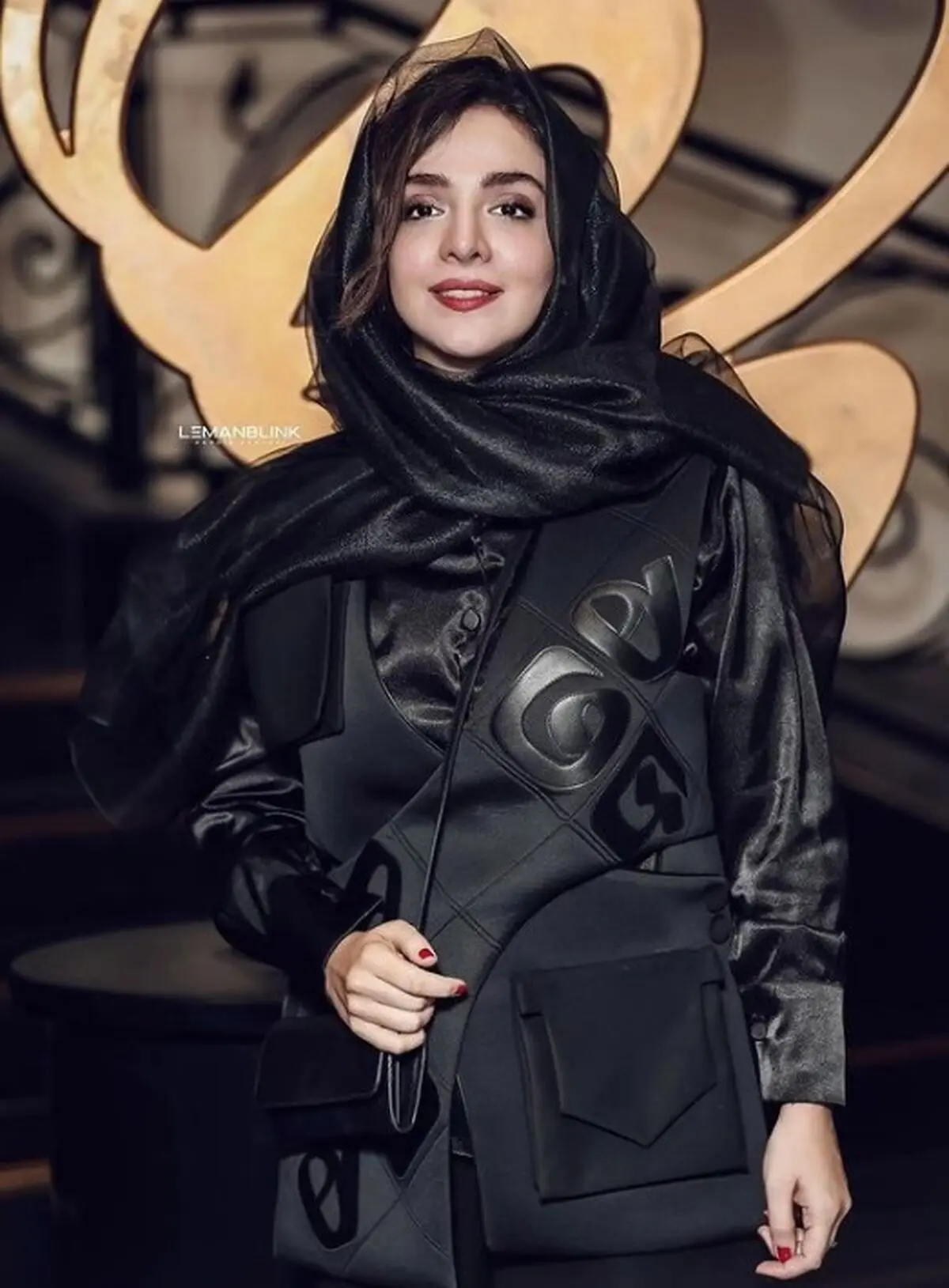 المیرا دهقانی جشن حافظ