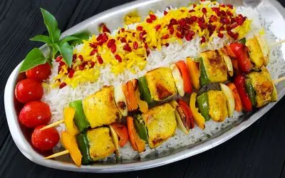 آشپزی حرفه ای؛ طرز تهیه جوجه کباب توی تابه / بیا بگم چکار کنی تا عین پنبه نرم بشه