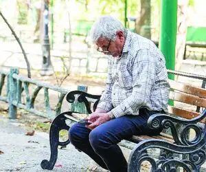 خبر بد برای بازنشستگان تامین‌اجتماعی/ افزایش حقوق در خرداد 1405 بی افزایش حقوق؟