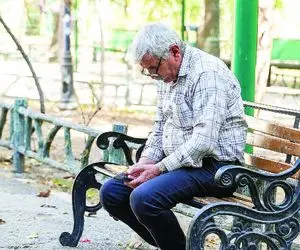 خبر بد برای بازنشستگان تامین‌اجتماعی/ افزایش حقوق در خرداد 1405 بی افزایش حقوق؟