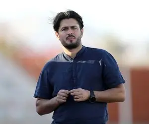 چرا سعید دقیقی اخراج شد؟