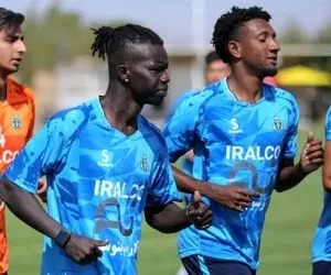 انتقال عجیب یک بازیکن از ایران به قطر!