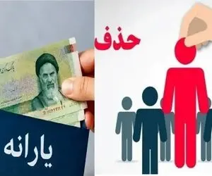 تاریخ واریز یارانه نقدی  ۳۰۰ هزار تومانی / دهک ۱۰ واریزی ندارد