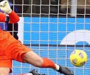 هاندانوویچ: در اینتر همه با هم سختی می‌کشیم