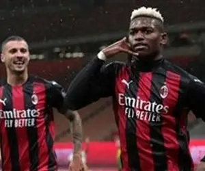 به خاطر میلان پیشنهاد اینتر را رد کردم