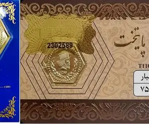 قیمت انواع سکه پارسیان امروز پنج شنبه 30 بهمن 1404