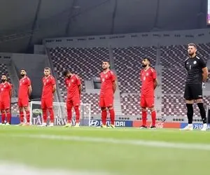 اعلام زمان معرفی سرمربی جدید رقیب ایران