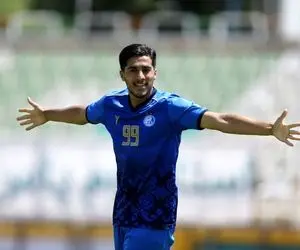 صحبت های پدیده استقلالی غیرمنتظره تیم ملی 