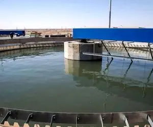 اطلاعیه سخنگوی آبفای تهران درباره احتمال آلودگی تاسیسات آب