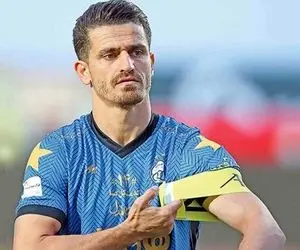 یک مقصد جذاب برای وریا غفوری؛ البته نه استقلال!