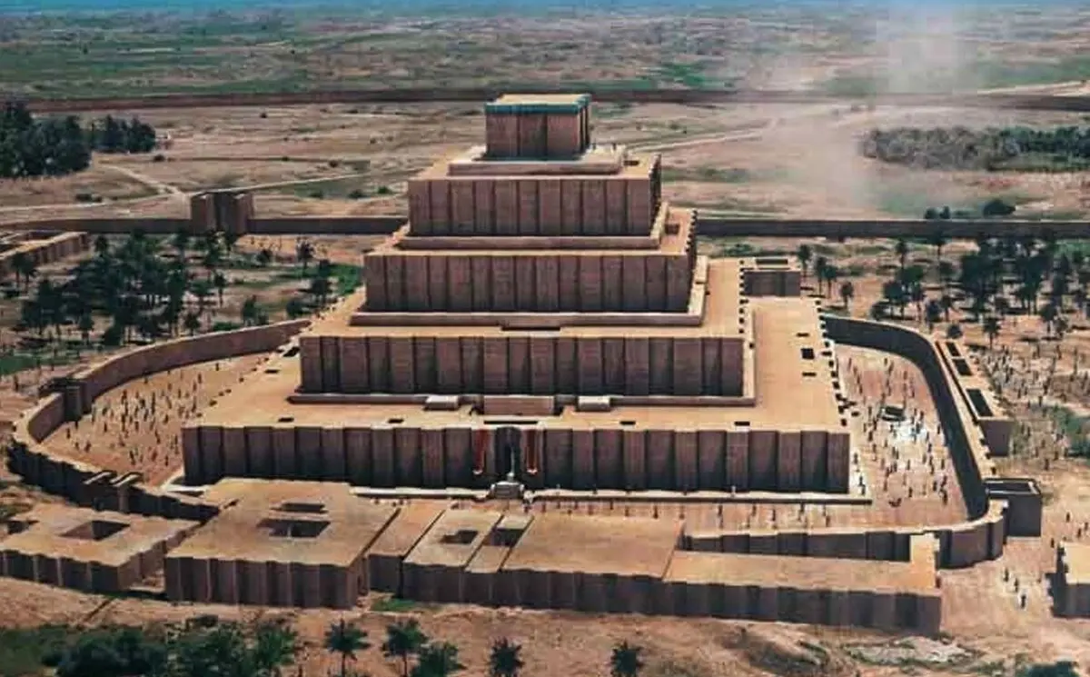 جاهای دیدنی خوزستان