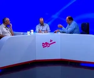 دانلود مناظره احمد زیدآبادی با کوشکی در برنامه شیوه 30 مهر