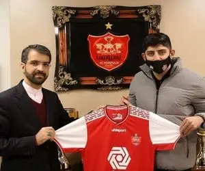 مهدی ترابی کی به ترکیب پرسپولیس برمی گردد؟