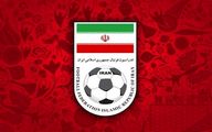 شکایت تیم لیگ برتری از استقلال رد شد