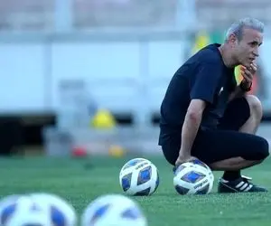 خلف وعده پرسپولیس در قبال سرمربی سابق!