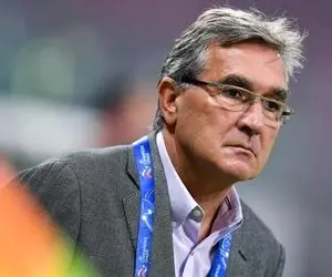 حسرت بزرگ و عجیب برانکو درمورد استقلال!