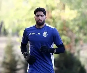 ستاره جوان استقلال رفتنی شد 