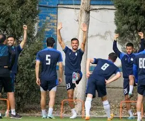 احتمال جدایی دو بازیکن از استقلال قوت گرفت!