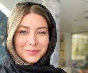 چهره متفاوت فریبا نادری ؛ عمل زیبایی خانم بازیگر!