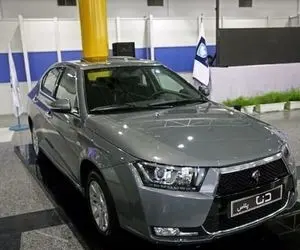 هدیه ایران خودرو به خریداران دنا چیست؟