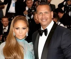 عمارت لاکچری و رویایی جنیفر و الکس