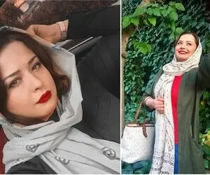 پیانو نوازی خفن "مهراوه خانوم" مثل خارجیا؛ تپل شده ولی بازم ظریف و نازه!