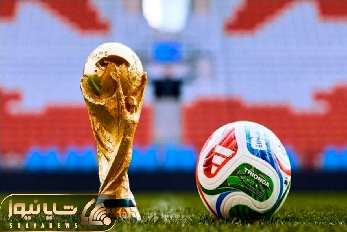 سخت‌ترین حریف تیم ملی ایران در جام‌جهانی