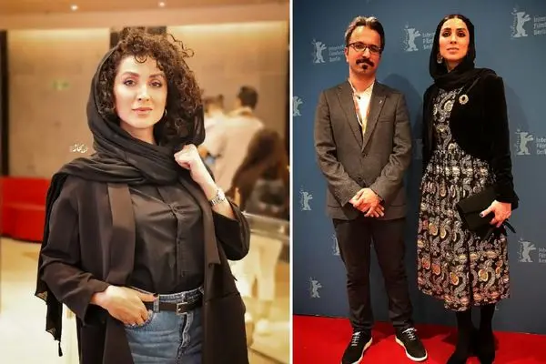 behdokht valian shayanews