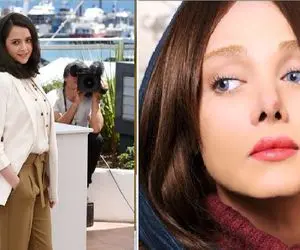 شهره قمر ترانه علیدوستی را تهدید به مرگ کرد؛ خانم جاسوس بر علیه نظام