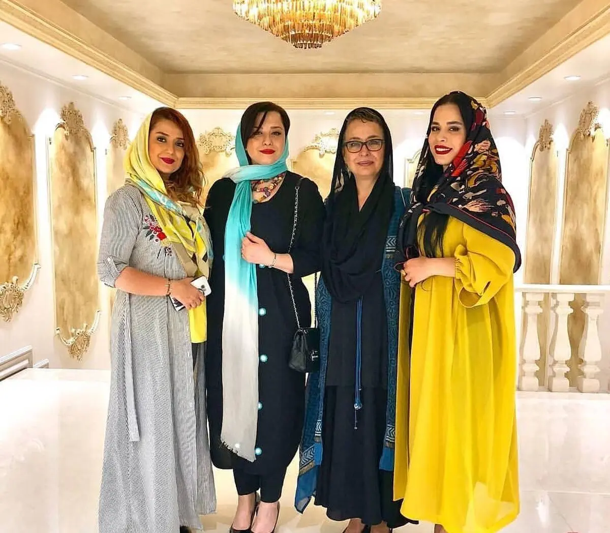 مهراوه+شریفی+نیا