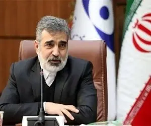 صلاح نیست الان به دشمن درمورد سایت‌های آسیب دیده اطلاعات دهیم