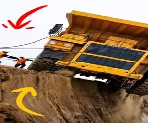 معماری طبیعت؛ اینا بالا خونه رو دادن اجاره خوشن