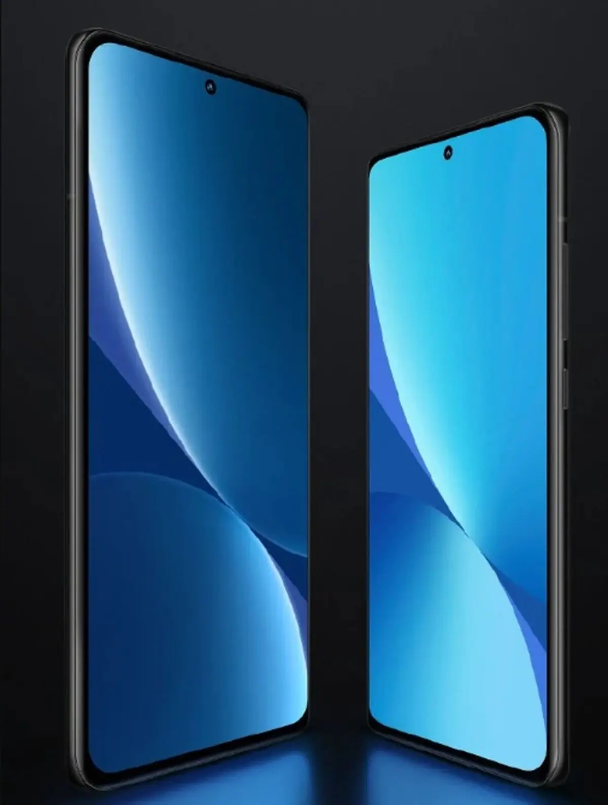 Xiaomi 12