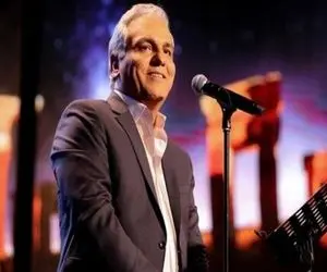 آواز اصیل؛ آتیش انداختن مهران مدیری به جون تماشاچیا با آهنگش، چه کردی بزرگمرد